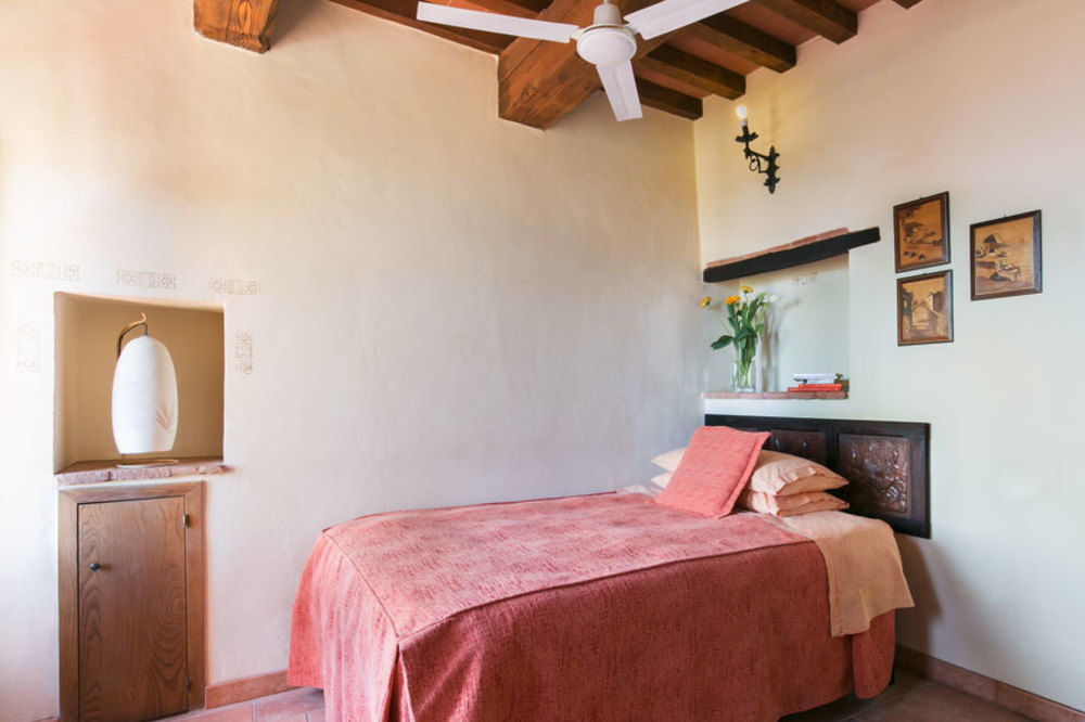 Agriturismo Il Castagnolino San Gimignano Eksteriør billede